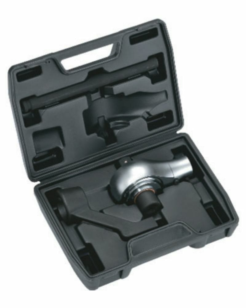 1500 Nm 5 Kat Tork Artırıcı GT418