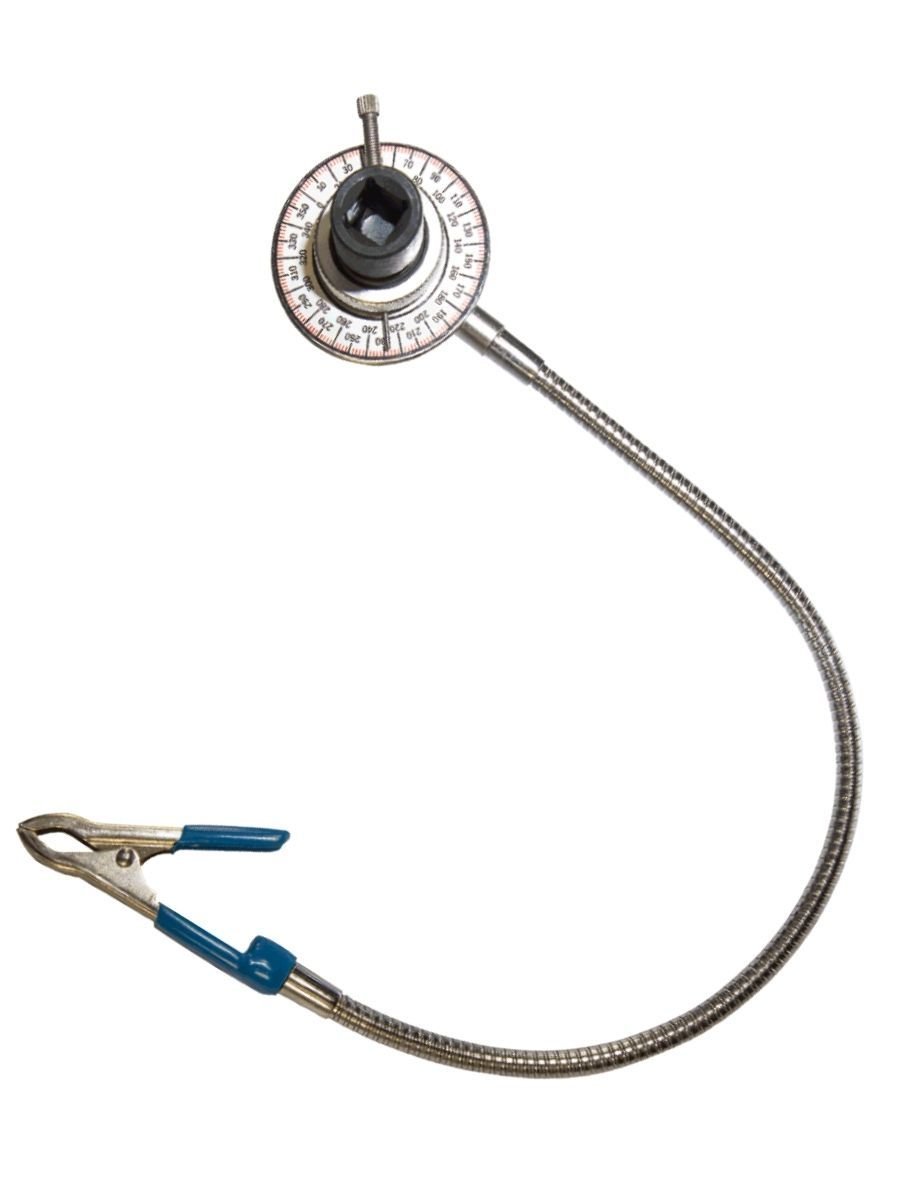 1/2'' Tork Açı Ölçer NT4045