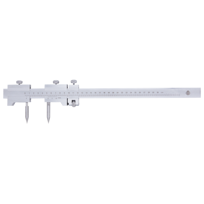 0 - 300 mm İşaretleme Kumpası 250-1242
