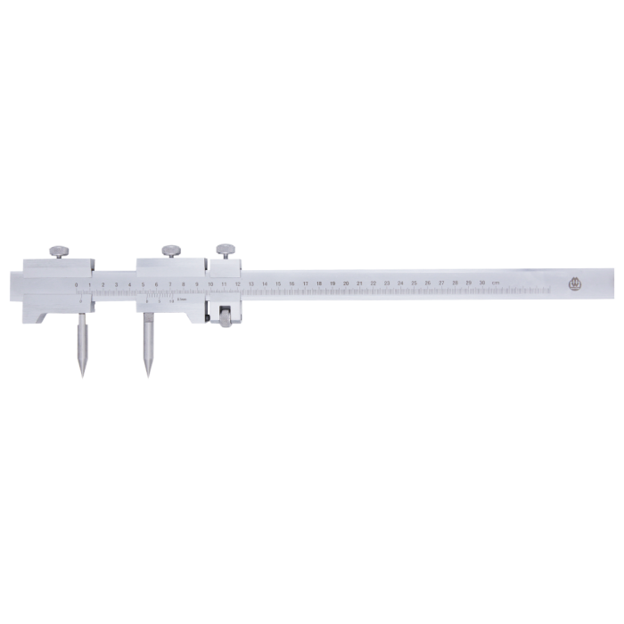 0 - 300 mm İşaretleme Kumpası 250-1242