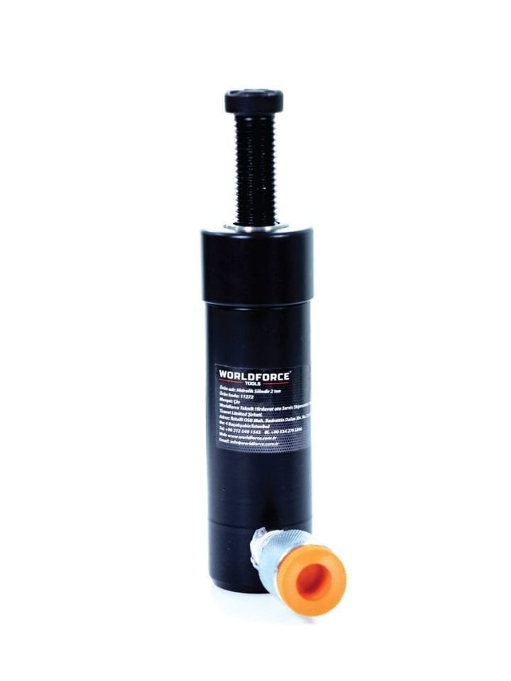 2 Ton Oto Doğrultma Silindirik İtme Kolu 11272
