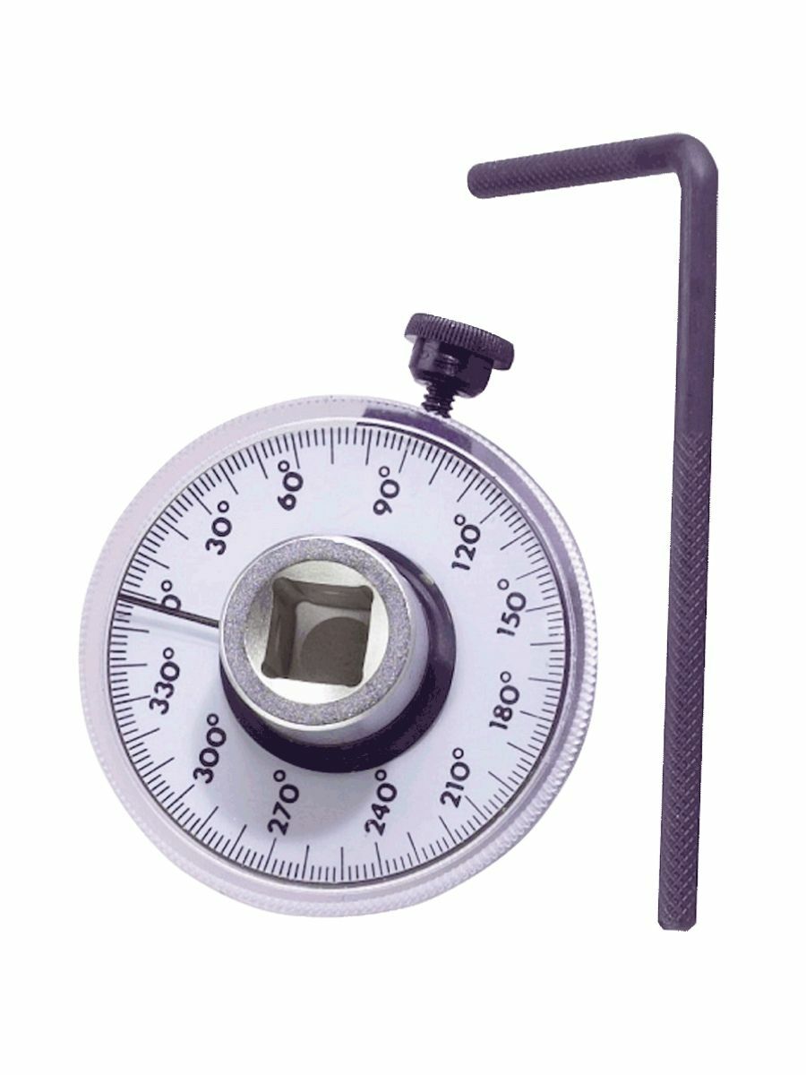 1/2'' Tork Açı Ölçer NT4040