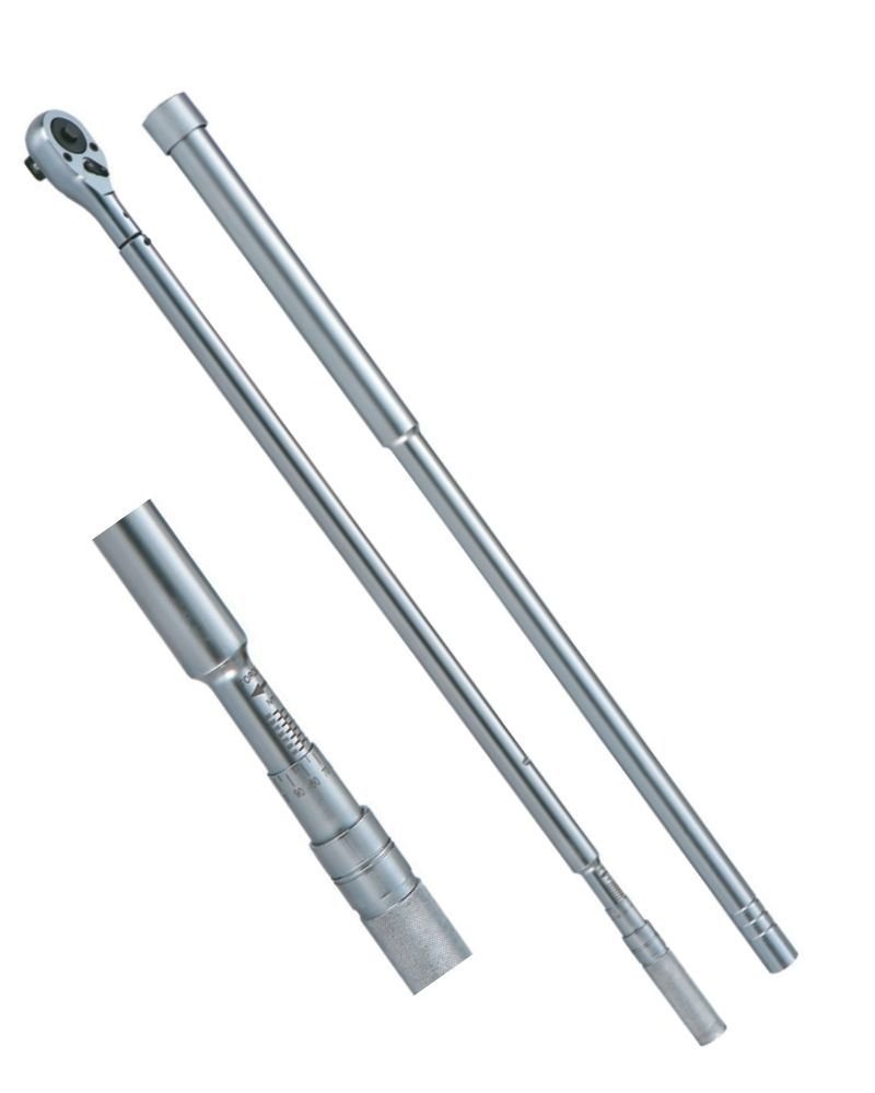 300 - 1500 Nm 1'' Tork Anahtarı GT8693