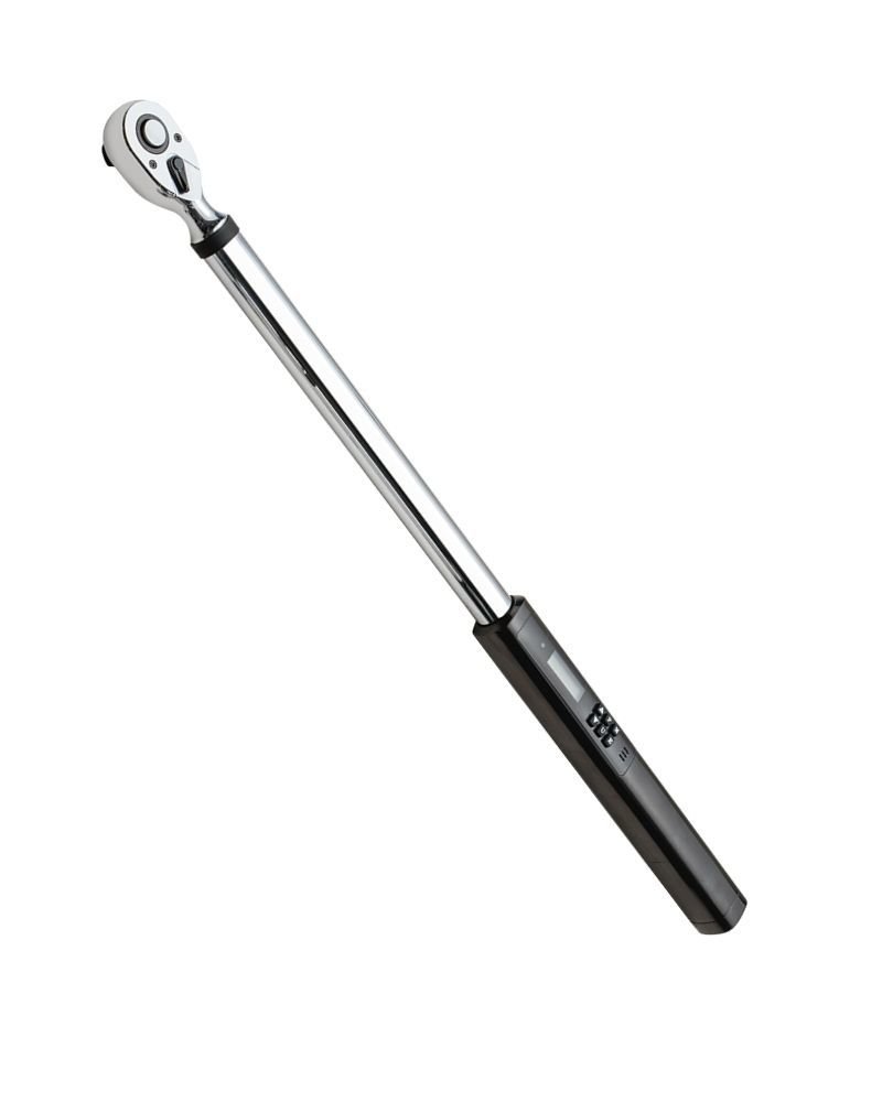0.5 - 10 Nm 1/4'' Dijital Tork Anahtarı NTTD1410