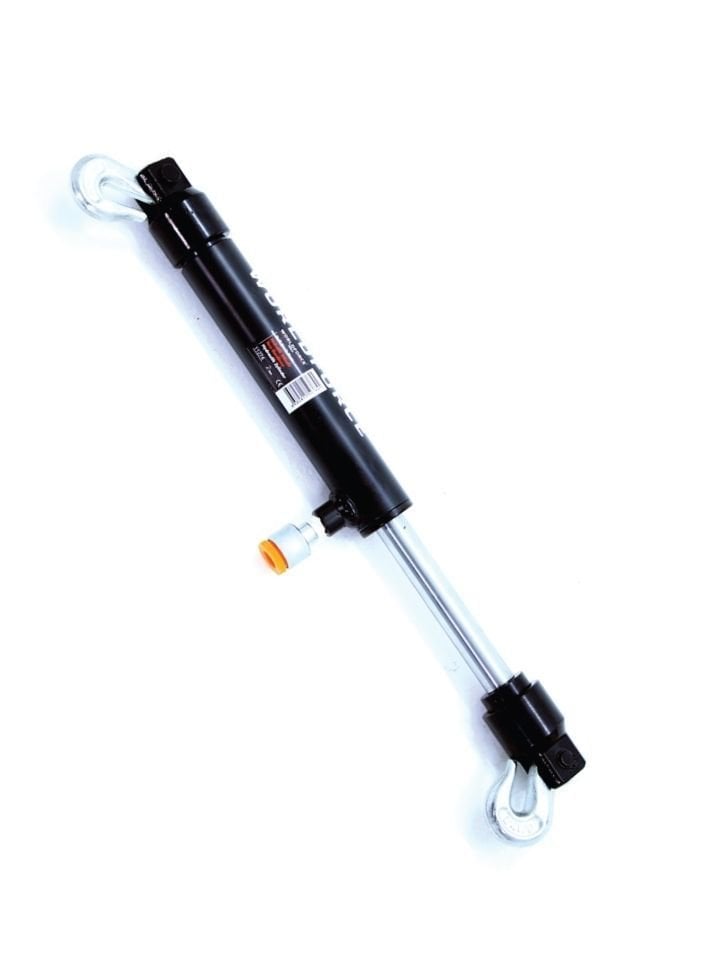 2 Ton Hidrolik Kancalı Oto Kaporta Çektirme Kolu 11274