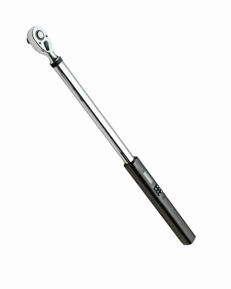 0.5 - 135 Nm 1/2'' Dijital Tork Anahtarı NTTD1213