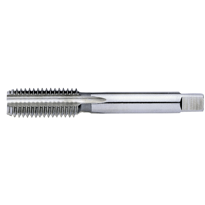 BSW 3/8''x16 No. 3 Son Kılavuz Whitworth DIN-351/C HSS-M2AL MKW351S38