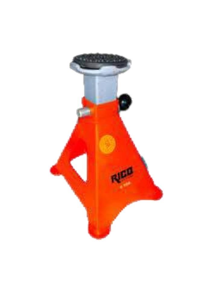 6 Ton Araç Altı Sehpa Emniyet Pimli 013-RC5999