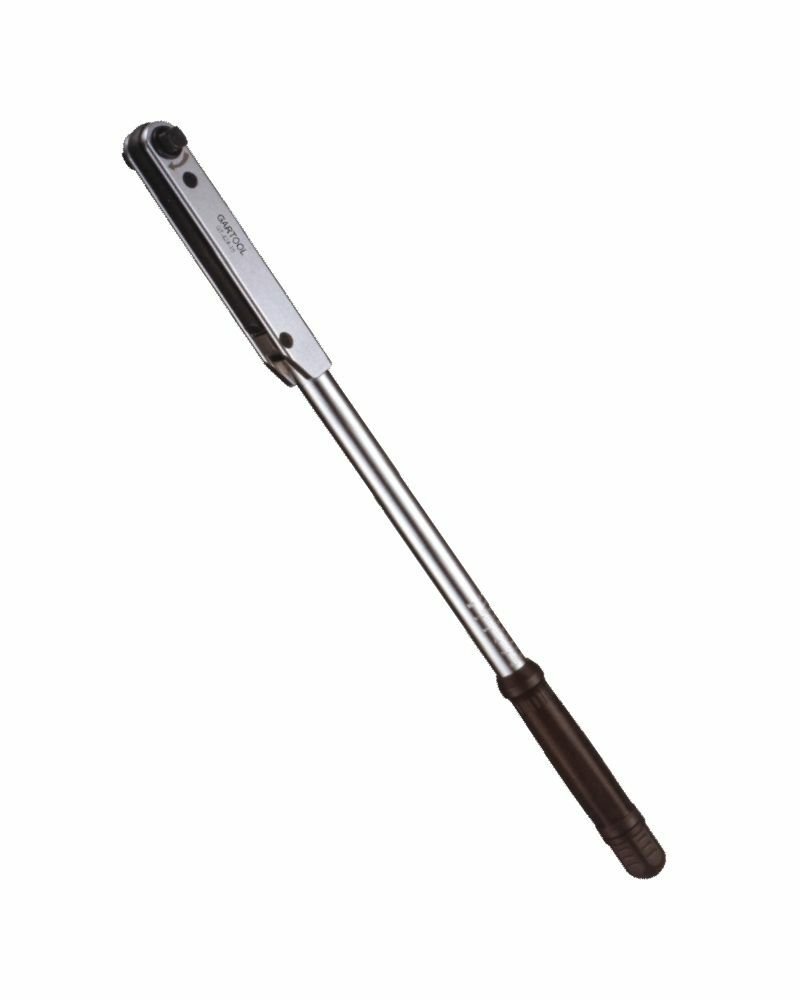 TKO Gar TOOL 200 - 810 Nm 3/4'' Tork Anahtarı GT6242