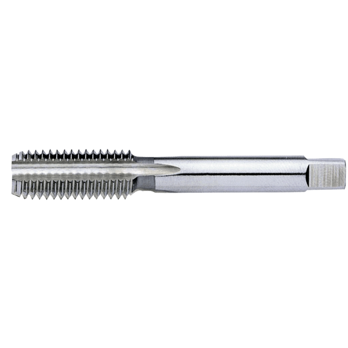 BSW 7/8''x9 No. 3 Son Kılavuz Whitworth DIN-351/C HSS-M2AL MKW351S78