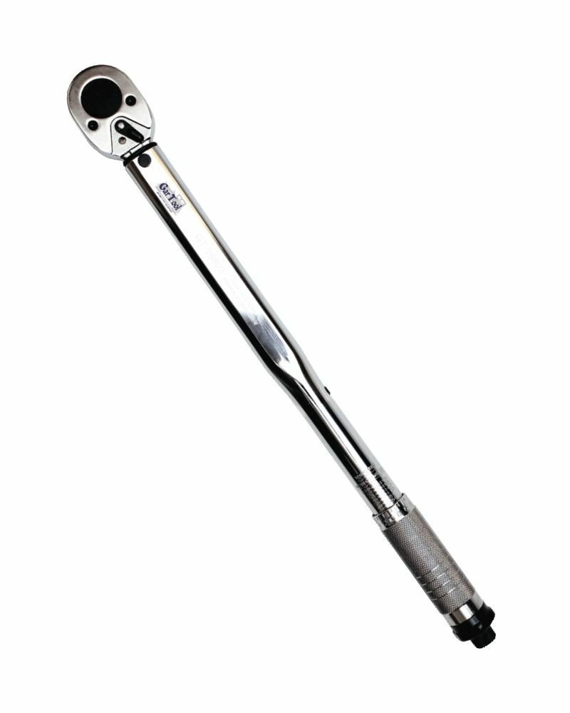 42 - 210 Nm 1/2'' Tork Anahtarı GT16809