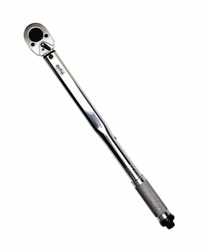 42 - 210 Nm 1/2'' Tork Anahtarı GT16809