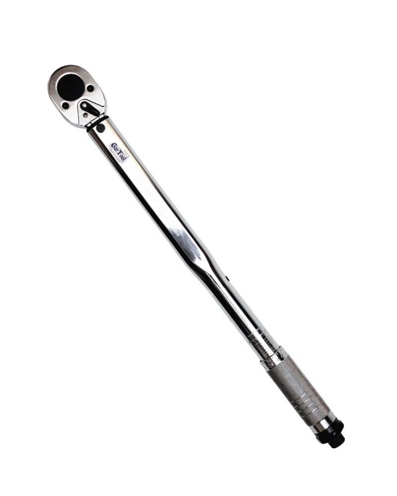 70 - 350 Nm 1/2'' Tork Anahtarı GT16838