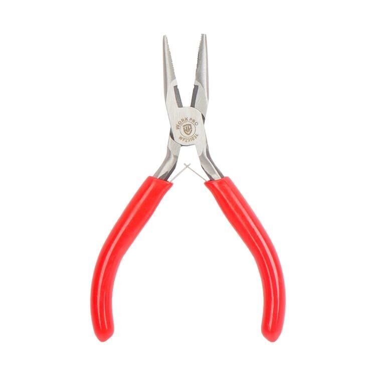 WORKPRO WP231034 125MM Elektronikçi Mini Kargaburnu