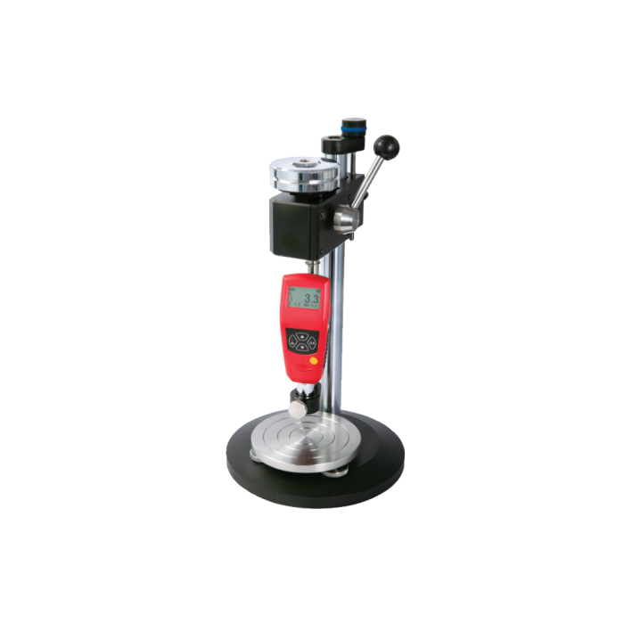 Dijital Shore Sertlik Ölçme Cihazları Aksesuarı WP-446-110A-01