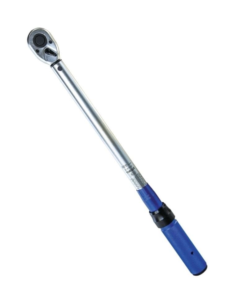 20 - 120 Nm 1/2'' Tork Anahtarı NTTA1212