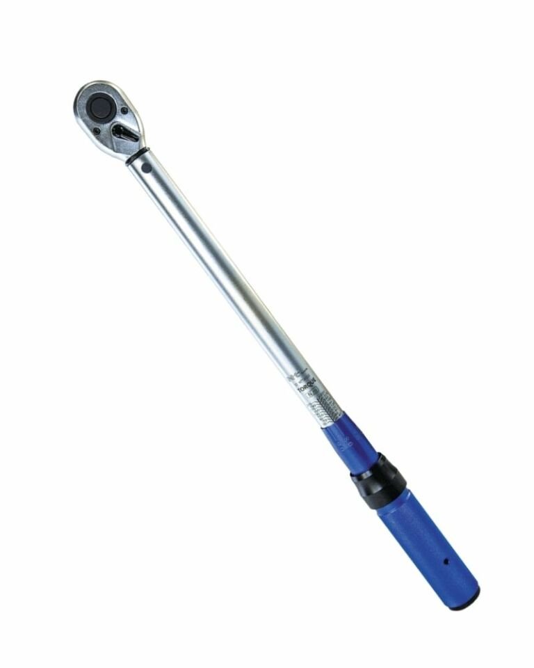 40 - 220 Nm 1/2'' Tork Anahtarı NTTA1222