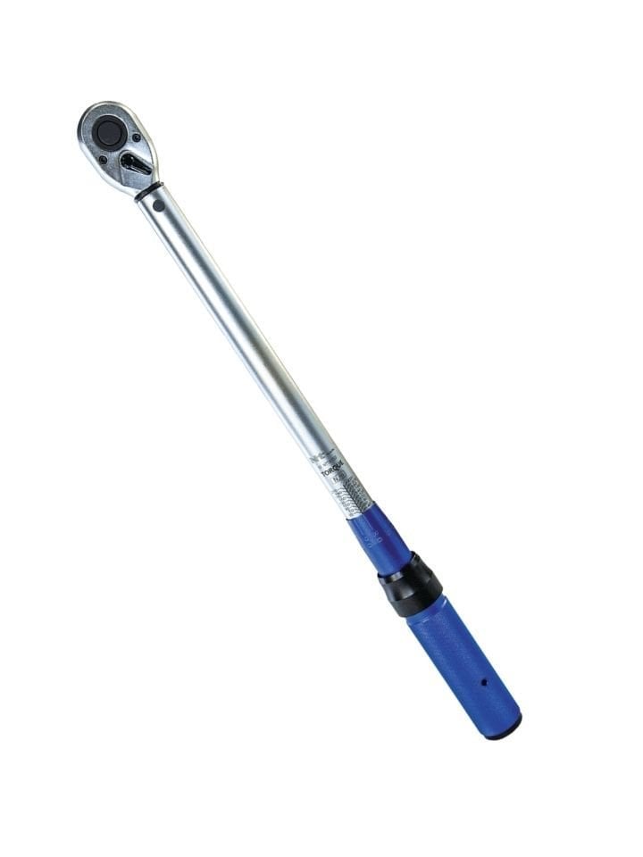 60 - 330 Nm 1/2'' Tork Anahtarı NTTA1233