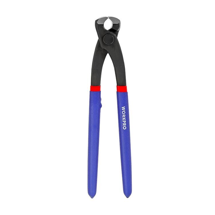 WORKPRO WP231149 200mm CR-V Profesyonel Betoncu Kerpeteni