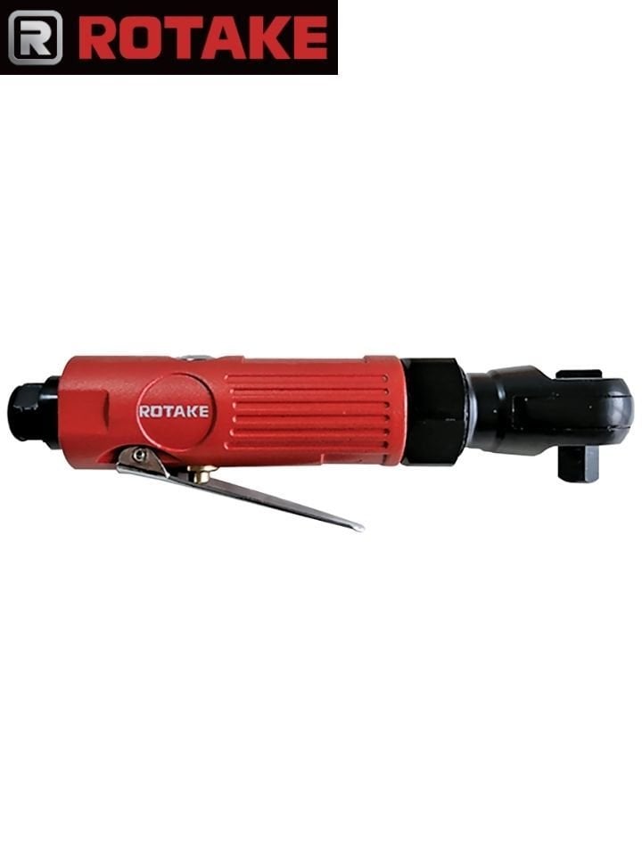 1/4'' Havalı Mini Cırcır Kolu 3 kg RT-5218