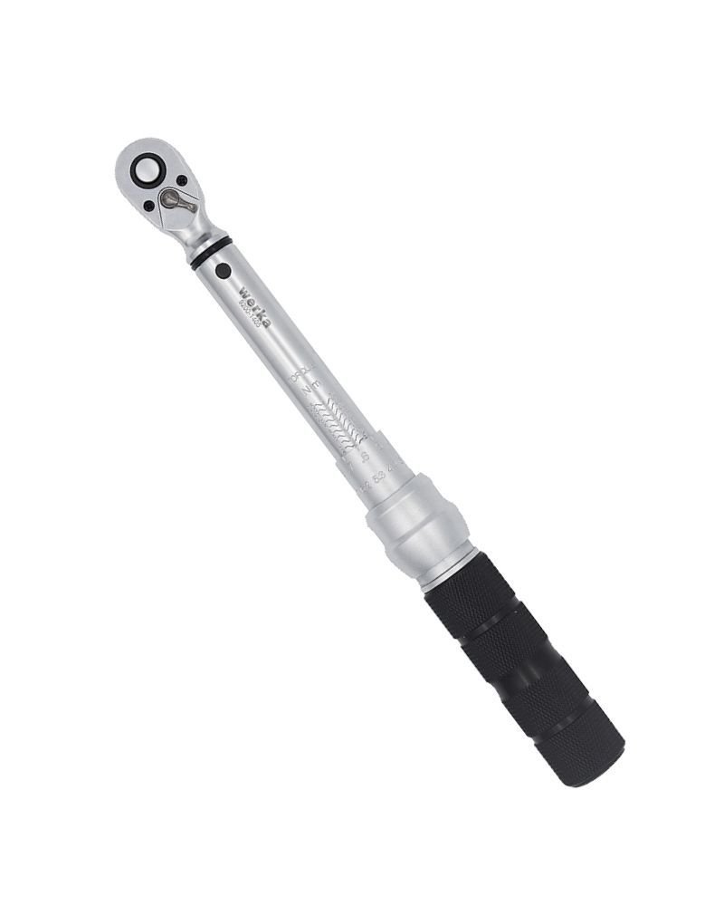 20 - 100 Nm 3/8'' Tork Anahtarı 9200-3820