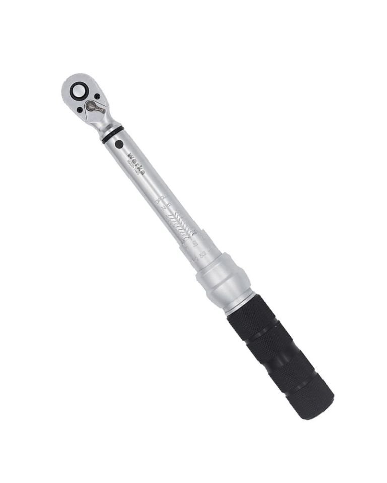20 - 100 Nm 3/8'' Tork Anahtarı 9200-3820
