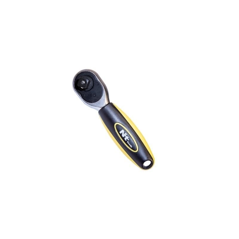 1/4'' 72 Diş Mini Cırcır Kolu NC06C14