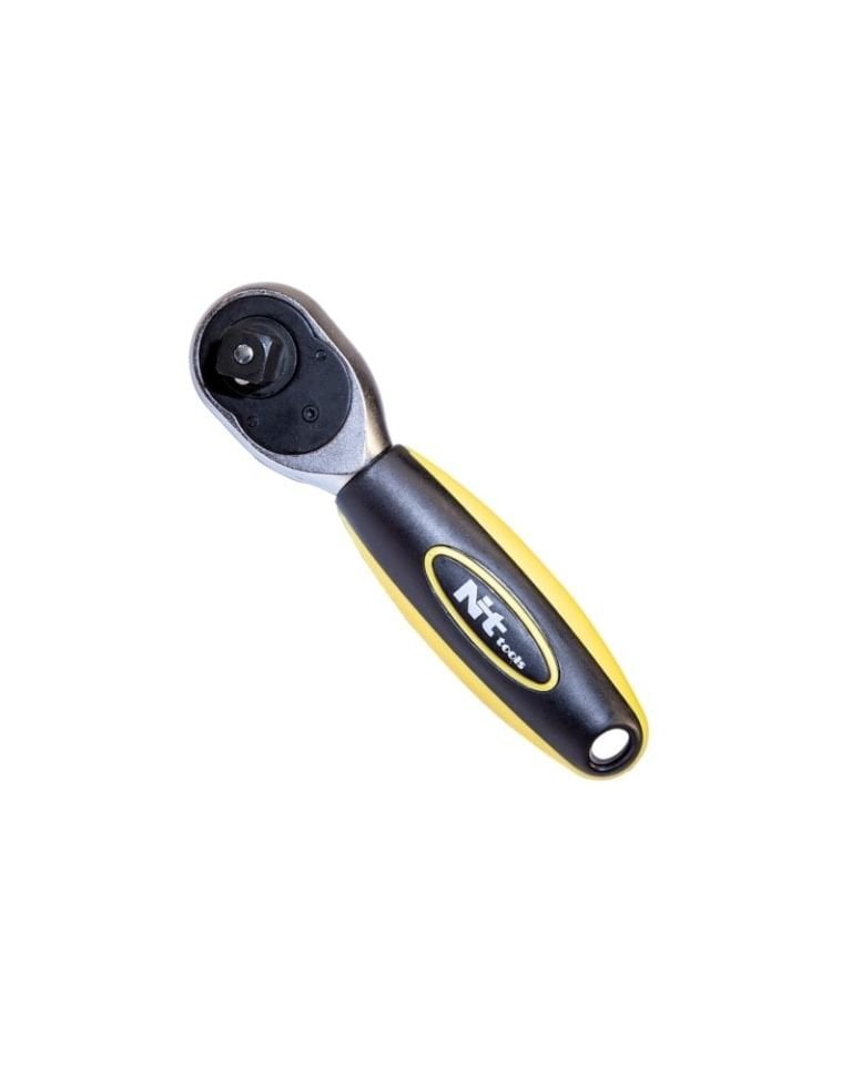 1/2'' 72 Diş Mini Cırcır Kolu NC06C12