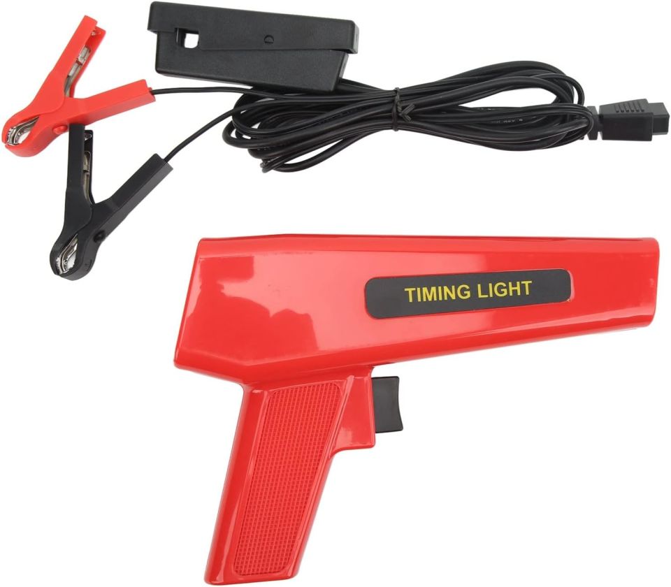 12 Volt Avans Tabancası VKTC12V