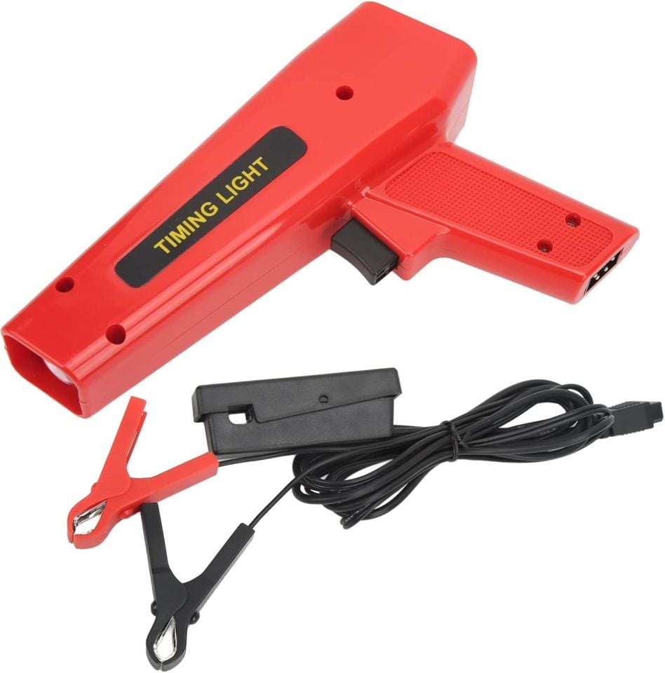 12 Volt Avans Tabancası VKTC12V