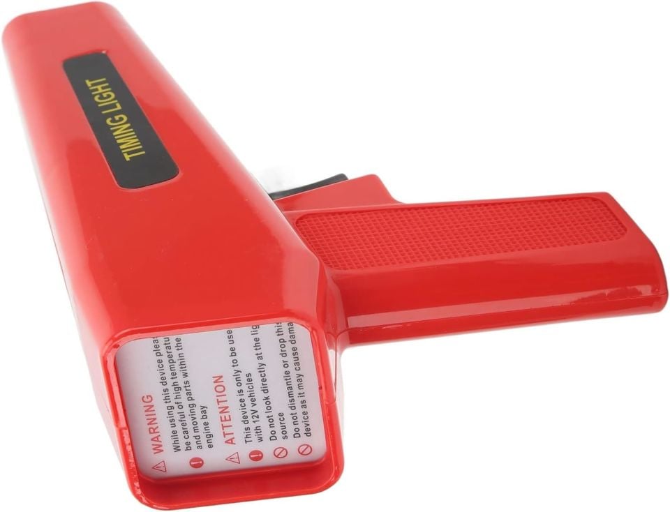 12 Volt Avans Tabancası VKTC12V