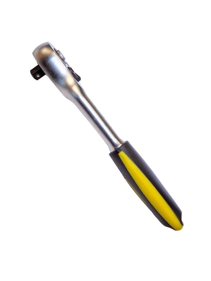 3/8'' 45 Diş Cırcır Kolu NC01C38