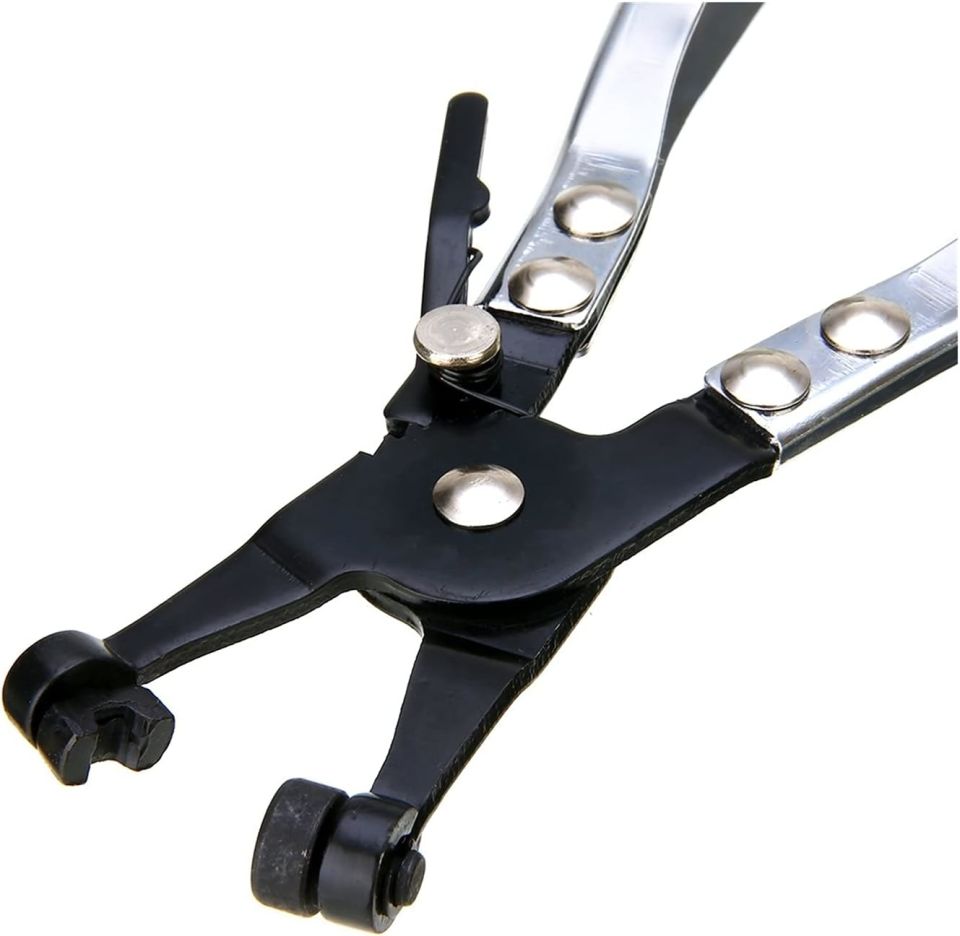 Hortum Kelepçe Pensesi VKTC1000