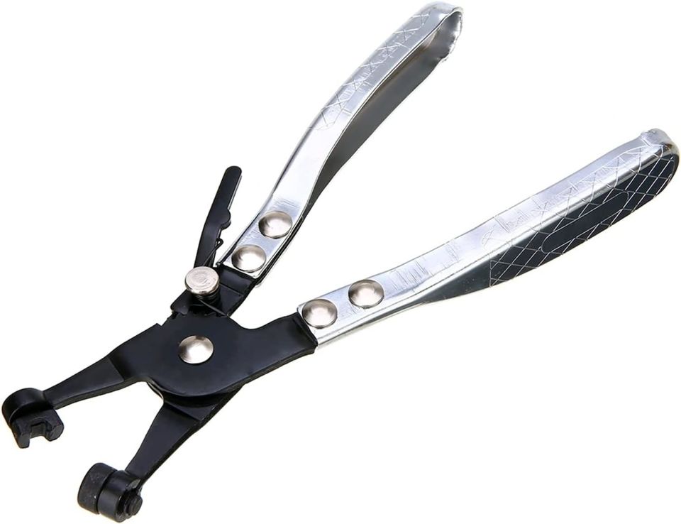 Hortum Kelepçe Pensesi VKTC1000