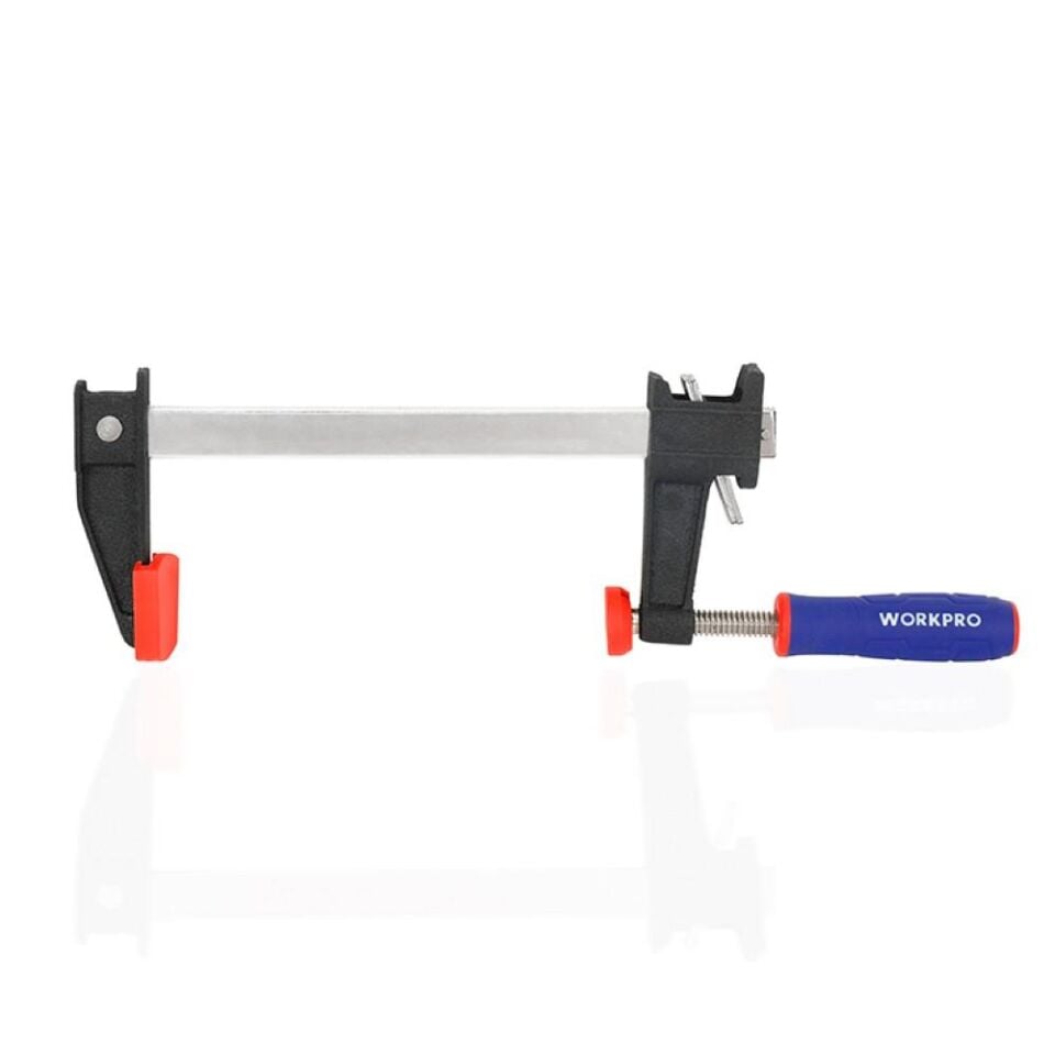 WORKPRO WP232033 60cm Döküm Profesyonel Marangoz İşkence