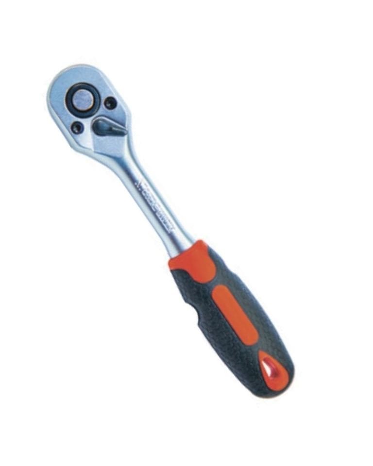 1/4'' 72 Diş Cırcır Kolu NC03C14