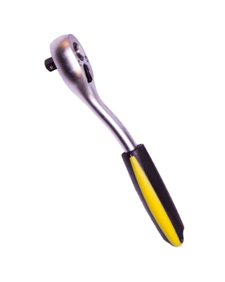 1/4'' 72 Diş Cırcır Kolu NC05C14