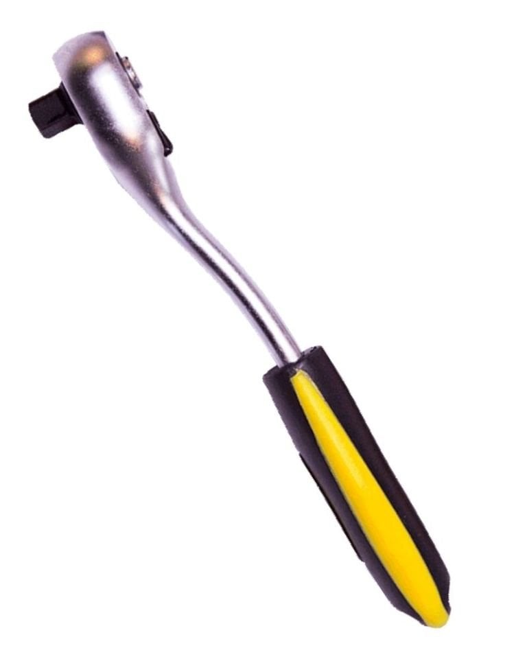 1/2'' 72 Diş Cırcır Kolu NC05C12
