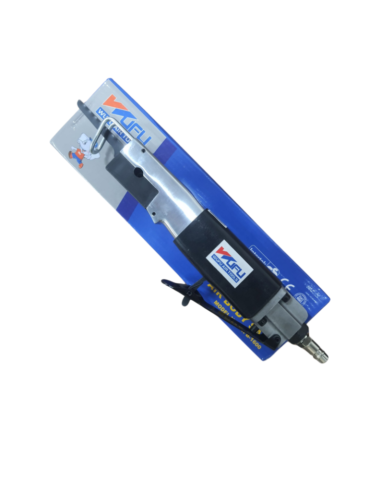 Profesyonel Havalı Testere Motoru WFB-1600