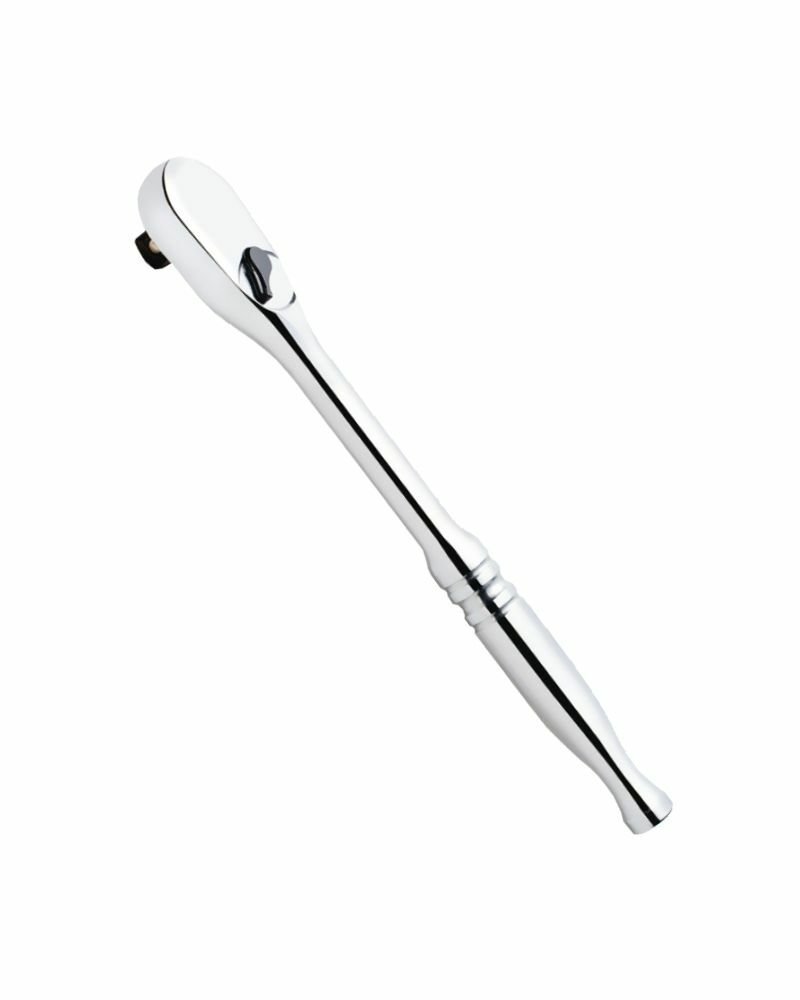 1/4'' 90 Diş Toz Korumalı Cırcır Kolu NC09C14