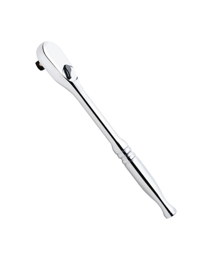 1/4'' 120 Diş Toz Korumalı Cırcır Kolu NC10C14
