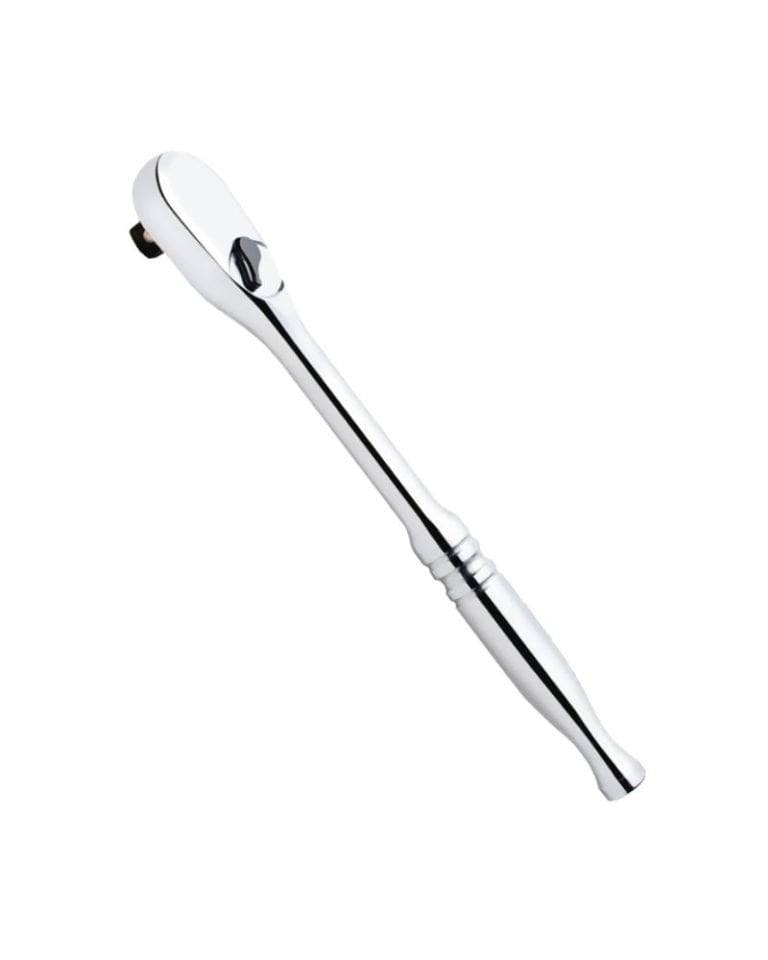 1/4'' 120 Diş Toz Korumalı Cırcır Kolu NC10C14