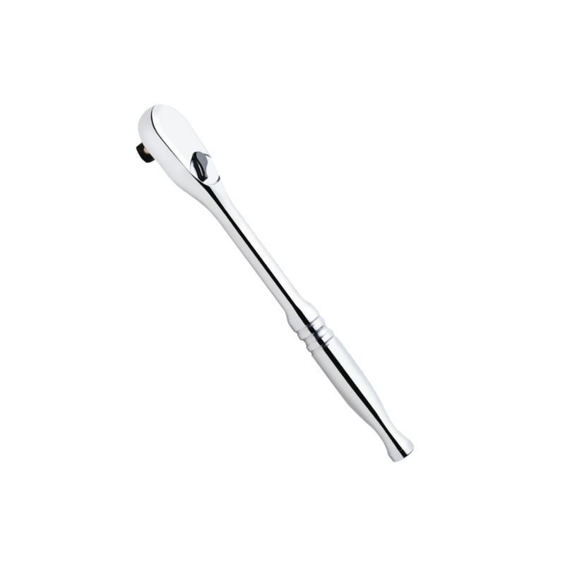 3/8'' 120 Diş Toz Korumalı Cırcır Kolu NC10C38