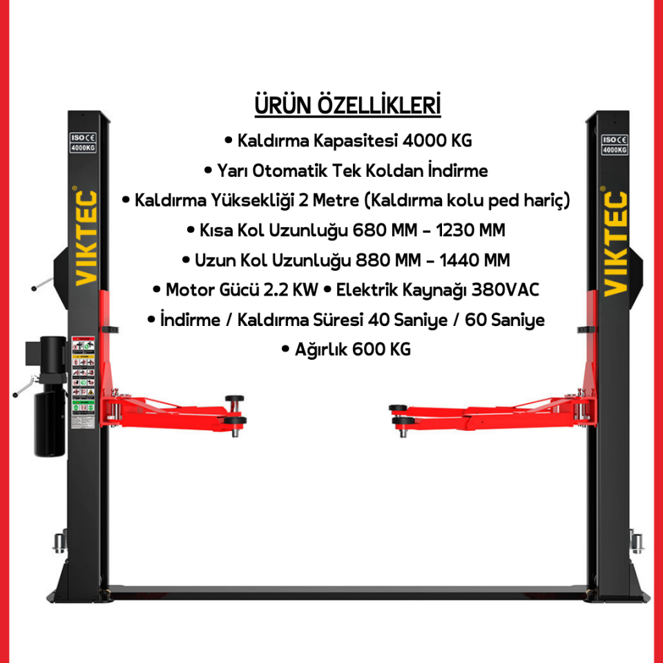 Full Oto Servis Kurulum Paketi GOLD PAKET