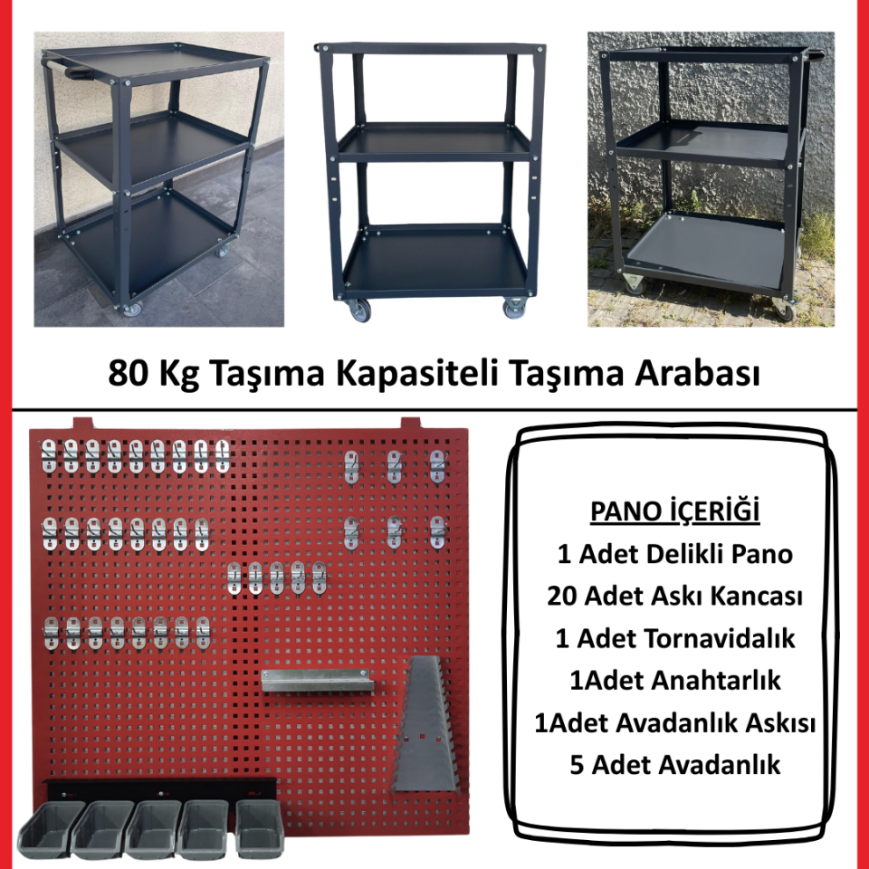 Full Oto Servis Kurulum Paketi GOLD PAKET