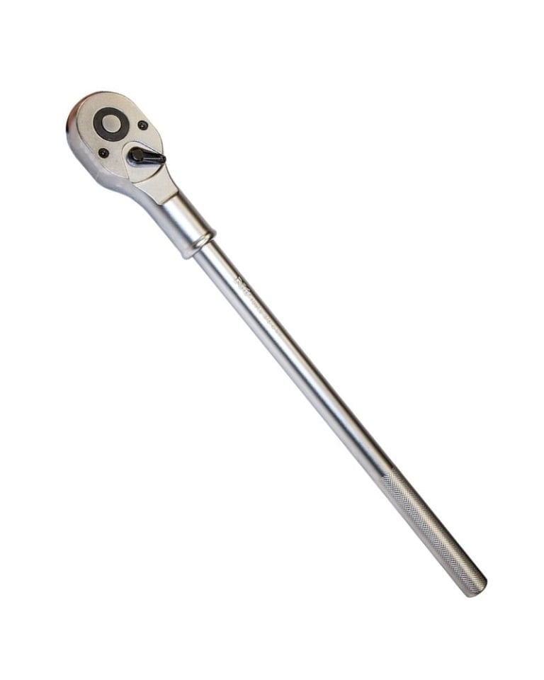 3/4'' 24 Diş Cırcır Kolu NC13C34