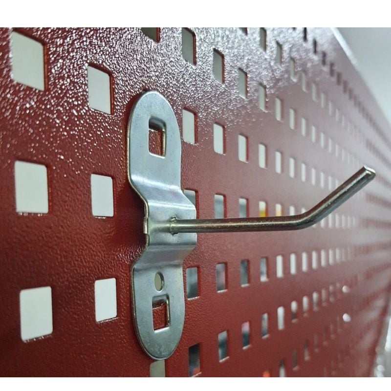 Takım Asma Kancası