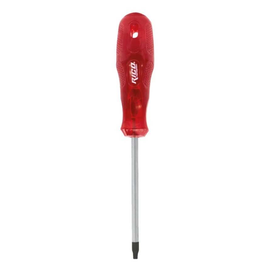 T10 X 100 Torx Star Tornavida 003-RT2510