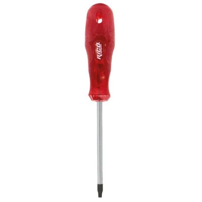 T15 X 100 Torx Star Tornavida 003-RT2511