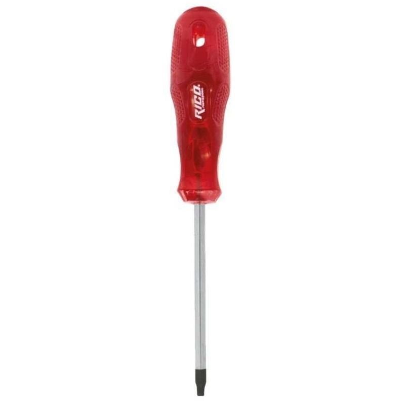 T25 X 100 Torx Star Tornavida 003-RT2513